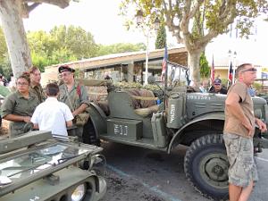 2018 08 22 LE PRADET-VAR FETE DE LA LIBERATION DU PRADET AOUT 1944   (31)